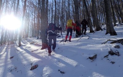 Održani izleti u 2021. godini
