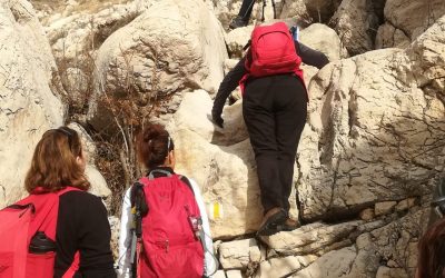 Zeleni vir i Vražji prolaz, 13. veljače