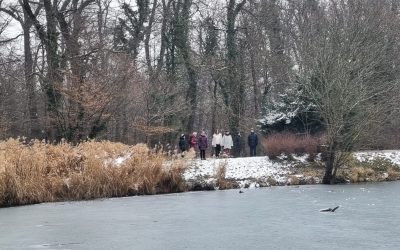 Izborna sjednica Skupštine Društva,  21.-24. siječnja
